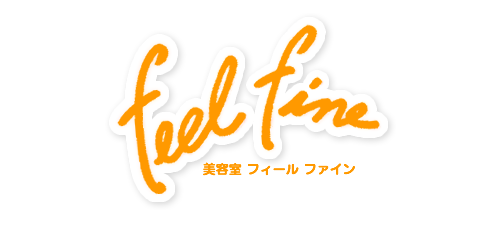Feel Fine 名古屋市 西区 美容室 【FeelFine（フィールファイン）】 庄内通 美容院 ミストカラー
